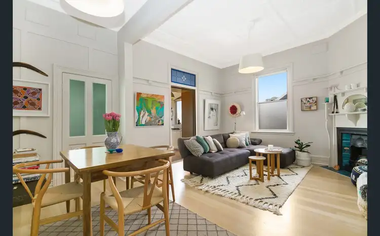 Main view of Homely apartment listing, 4/10 Augusta Road, Manly NSW 2095