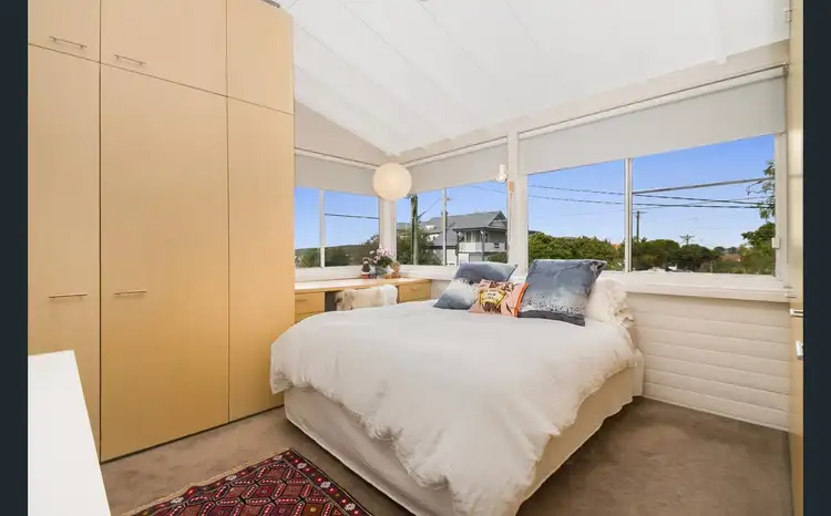 Third view of Homely apartment listing, 4/10 Augusta Road, Manly NSW 2095