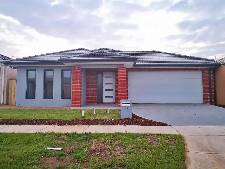 28 Astoria Drive, Point Cook VIC 3030