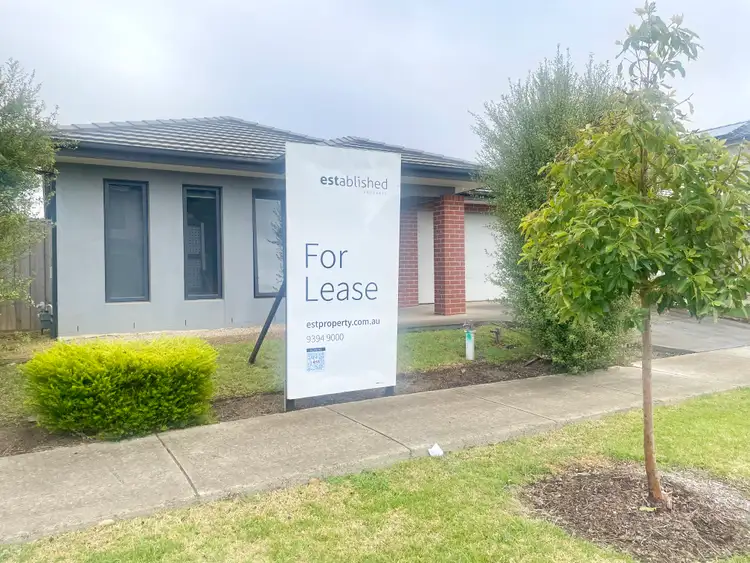 28 Astoria Drive, Point Cook VIC 3030
