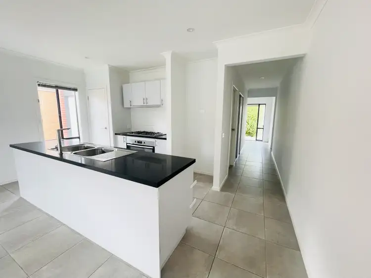 Third view of Homely house listing, 28 Astoria Drive, Point Cook VIC 3030