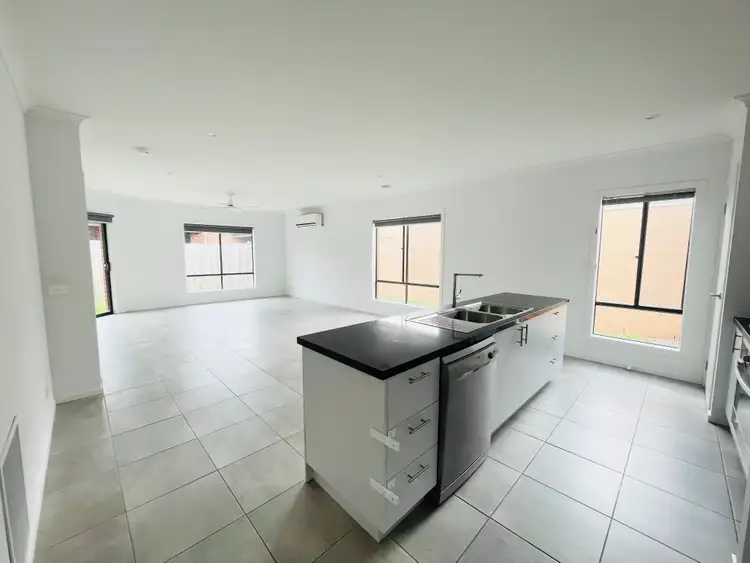 Fourth view of Homely house listing, 28 Astoria Drive, Point Cook VIC 3030