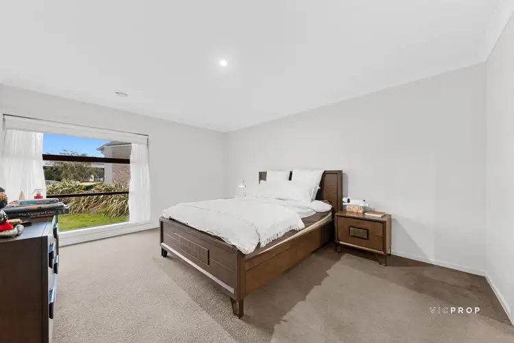 Third view of Homely house listing, 6 Ivy Court, Werribee VIC 3030