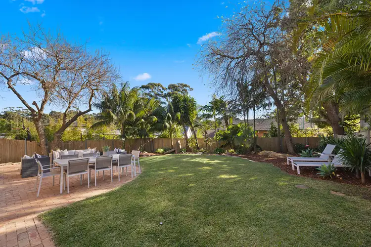 46 Quinlan Parade, Manly Vale NSW 2093