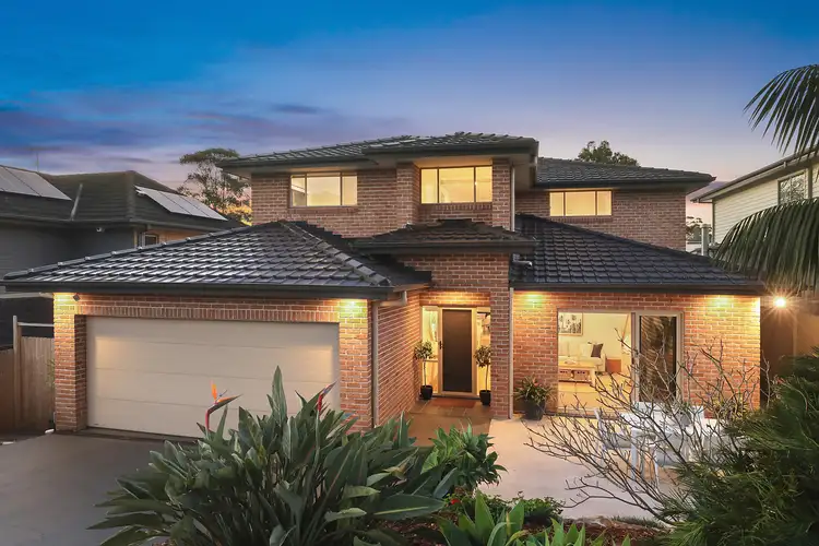 46 Quinlan Parade, Manly Vale NSW 2093