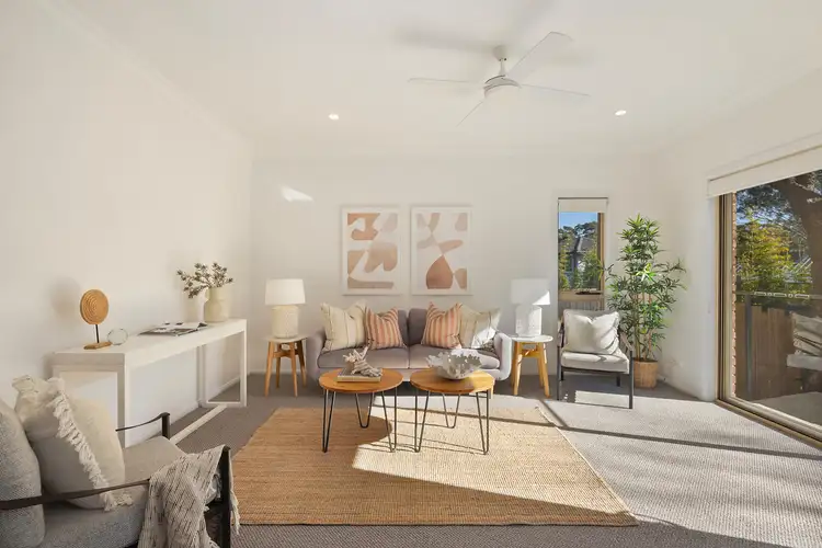 Fourth view of Homely house listing, 46 Quinlan Parade, Manly Vale NSW 2093