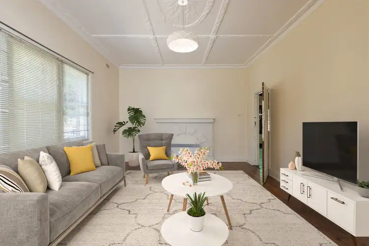 Main view of Homely house listing, 8 Somerset Street, Elsternwick VIC 3185