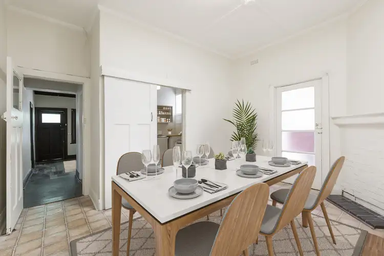 Third view of Homely house listing, 8 Somerset Street, Elsternwick VIC 3185