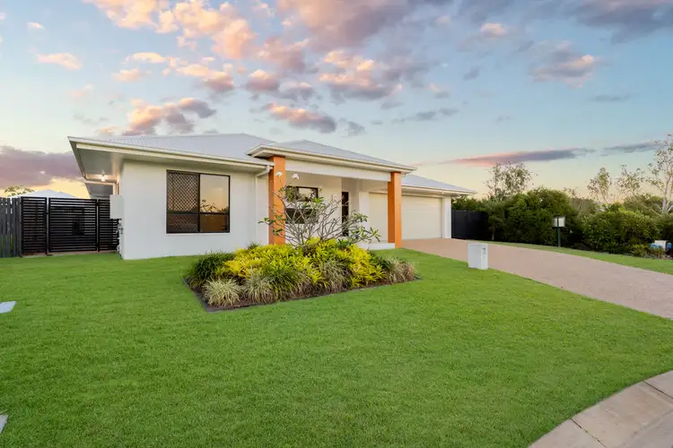 Second view of Homely house listing, 15 Friday Avenue, Burdell QLD 4818
