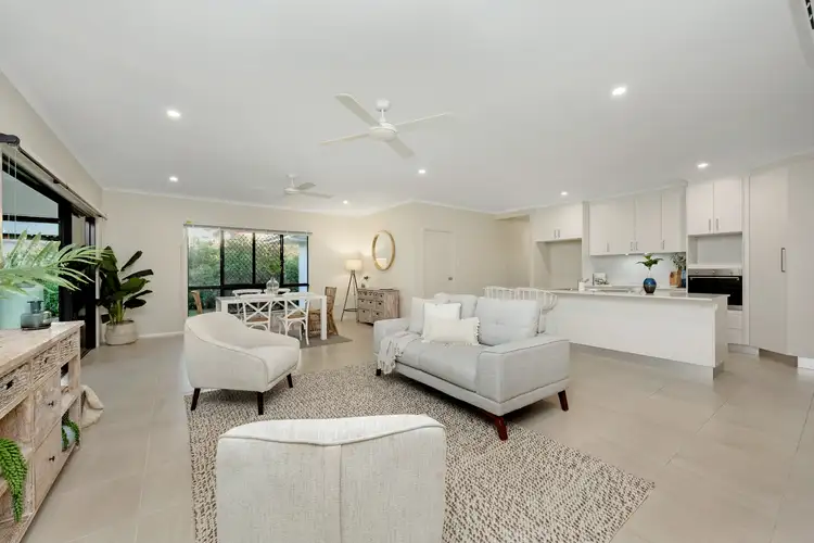 Third view of Homely house listing, 15 Friday Avenue, Burdell QLD 4818
