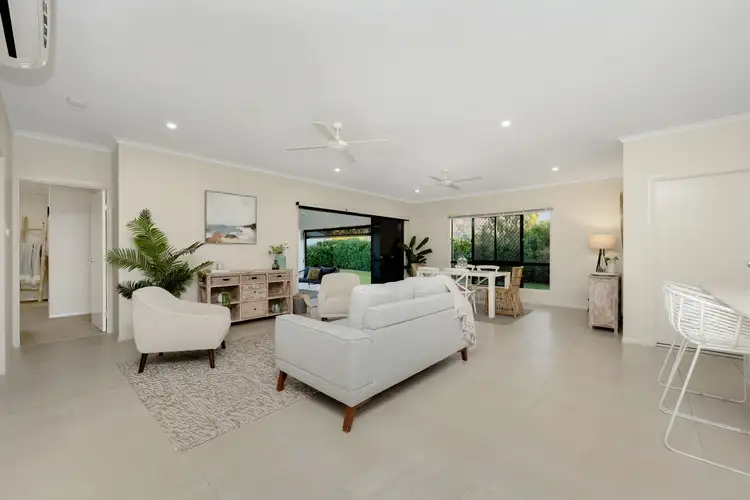 Fourth view of Homely house listing, 15 Friday Avenue, Burdell QLD 4818