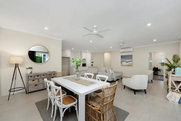 Fifth view of Homely house listing, 15 Friday Avenue, Burdell QLD 4818