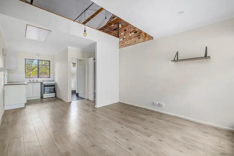 Main view of Homely studio listing, 25/131 Glen Huntly Road, Elwood VIC 3184