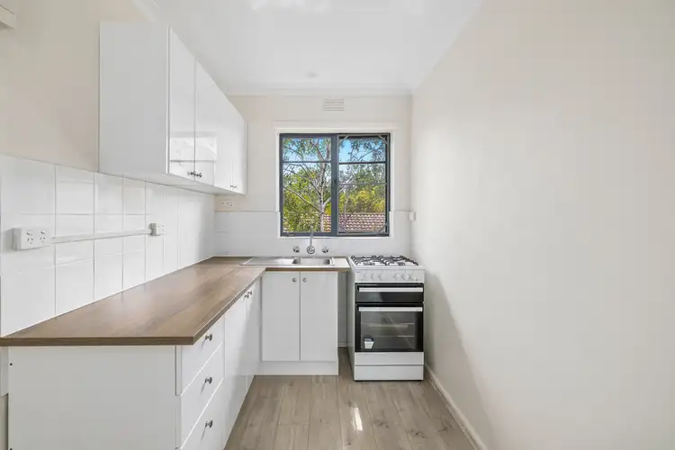Fourth view of Homely studio listing, 25/131 Glen Huntly Road, Elwood VIC 3184