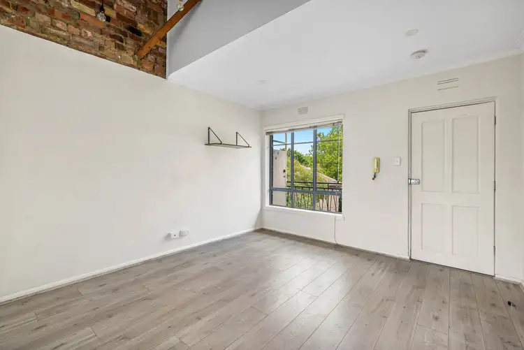 Fifth view of Homely studio listing, 25/131 Glen Huntly Road, Elwood VIC 3184