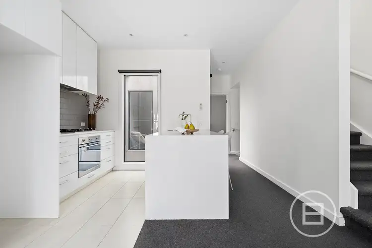 Fifth view of Homely townhouse listing, 44 Amelia Street, Brunswick VIC 3056