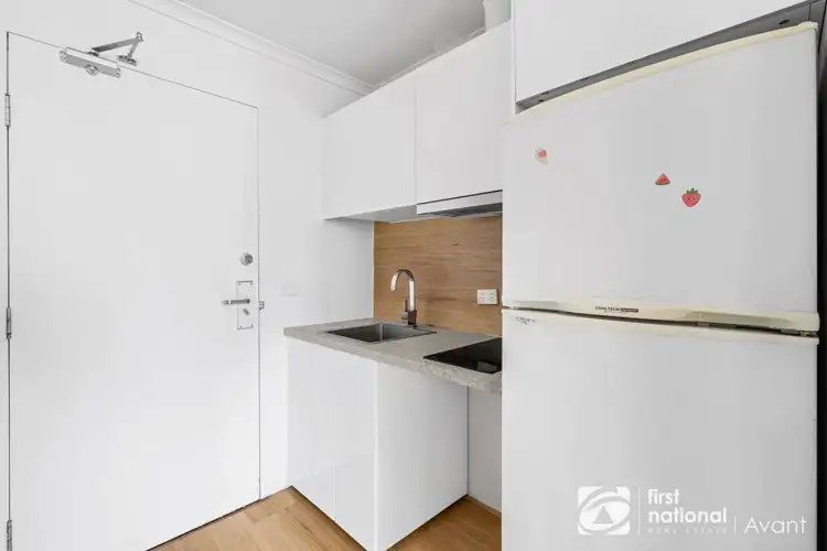 Third view of Homely apartment listing, 1238/139 Lonsdale Street, Melbourne VIC 3000
