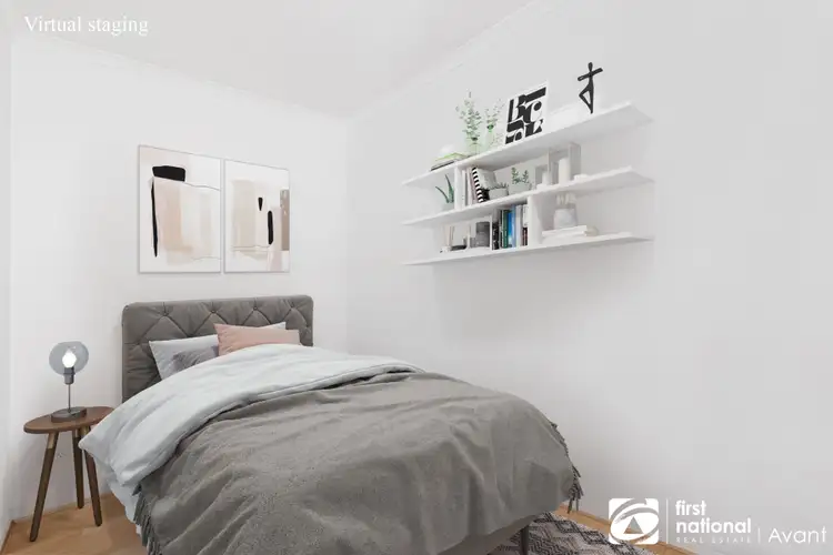 Fifth view of Homely apartment listing, 1238/139 Lonsdale Street, Melbourne VIC 3000