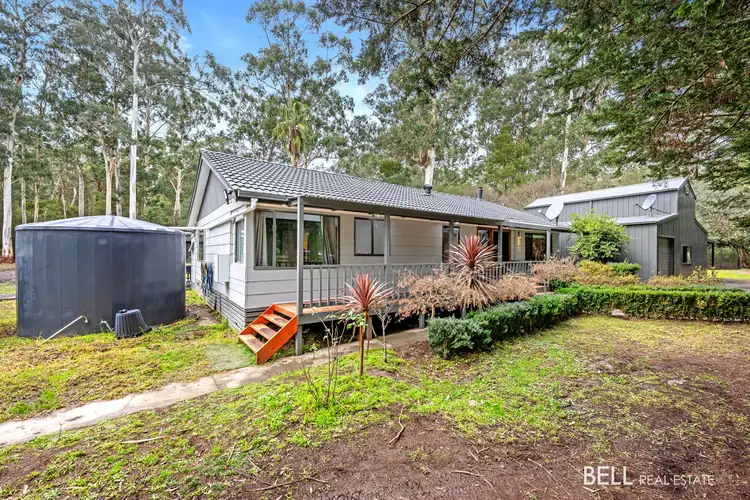 195 Gembrook-Launching Place Road, Launching Place VIC 3139
