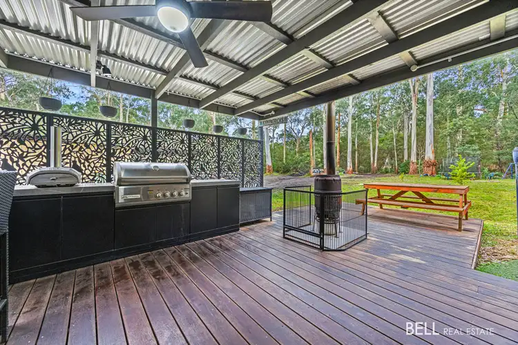 195 Gembrook-Launching Place Road, Launching Place VIC 3139