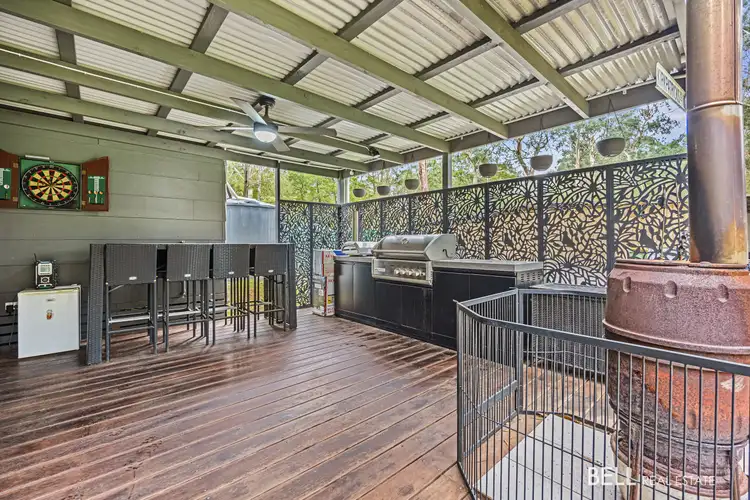 Second view of Homely house listing, 195 Gembrook-Launching Place Road, Launching Place VIC 3139