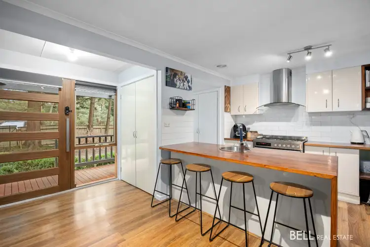 Third view of Homely house listing, 195 Gembrook-Launching Place Road, Launching Place VIC 3139