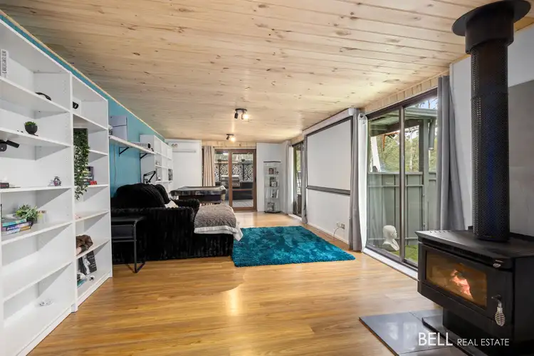 Fourth view of Homely house listing, 195 Gembrook-Launching Place Road, Launching Place VIC 3139