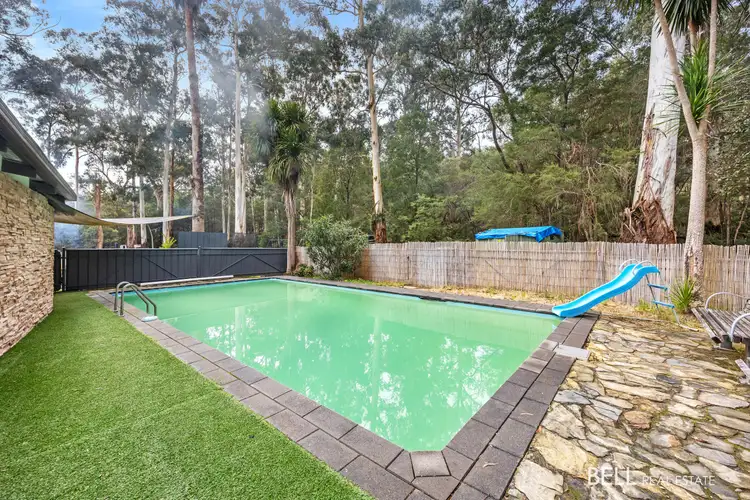Fifth view of Homely house listing, 195 Gembrook-Launching Place Road, Launching Place VIC 3139