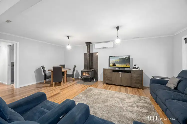 Sixth view of Homely house listing, 195 Gembrook-Launching Place Road, Launching Place VIC 3139