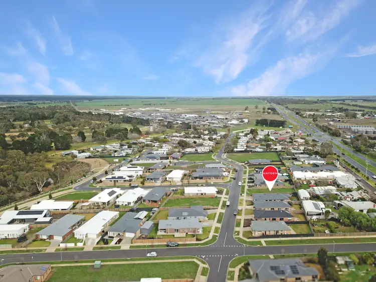 Fourth view of Homely land listing, 33 Warner Street, Winchelsea VIC 3241