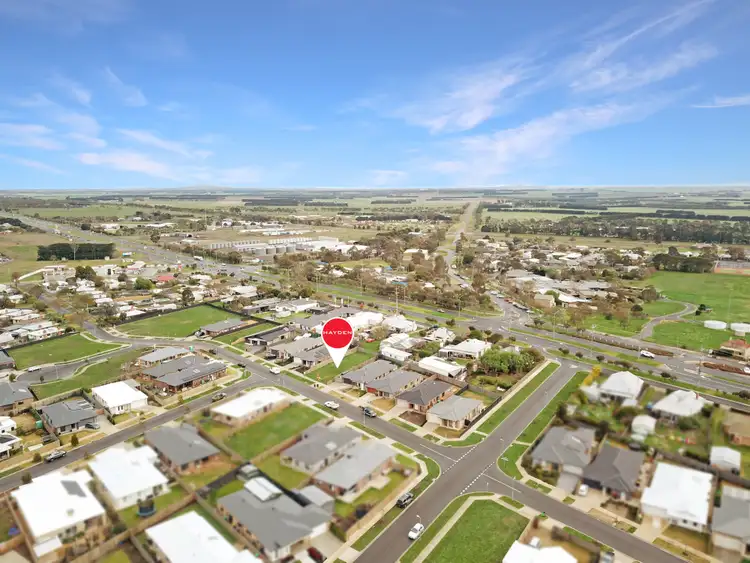 Fifth view of Homely land listing, 33 Warner Street, Winchelsea VIC 3241