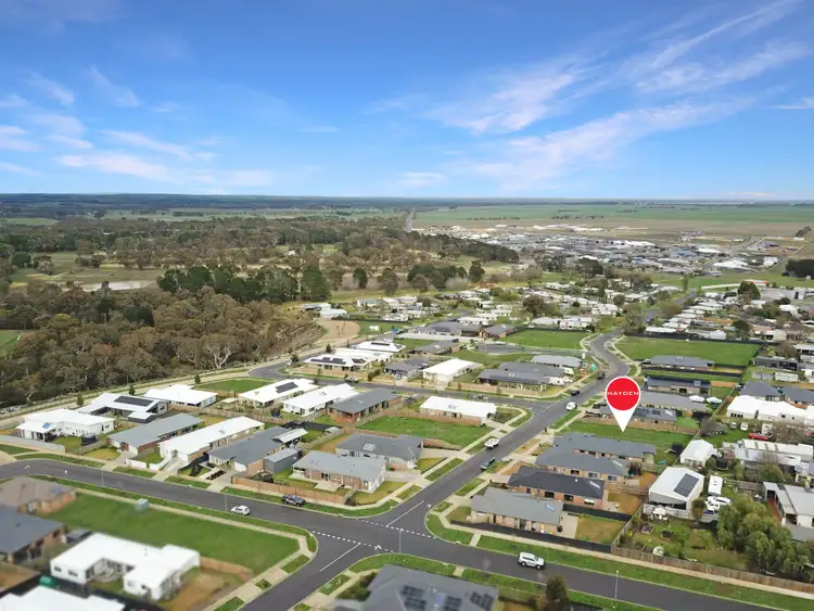 Sixth view of Homely land listing, 33 Warner Street, Winchelsea VIC 3241