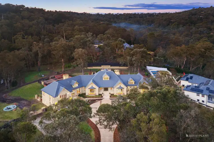 5 Charlotte Court, North Warrandyte VIC 3113