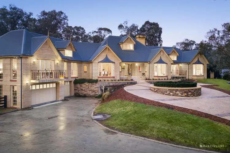 Second view of Homely house listing, 5 Charlotte Court, North Warrandyte VIC 3113