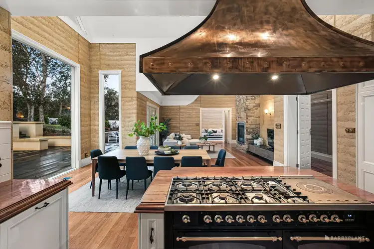 Third view of Homely house listing, 5 Charlotte Court, North Warrandyte VIC 3113