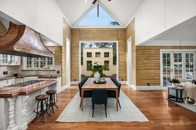 Fourth view of Homely house listing, 5 Charlotte Court, North Warrandyte VIC 3113