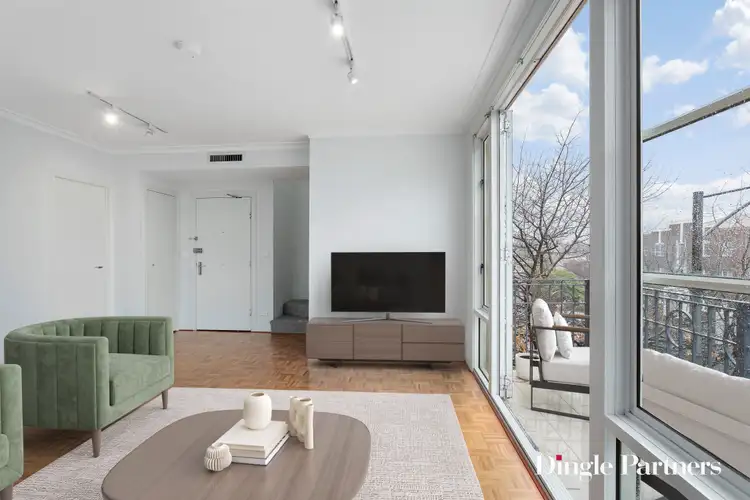 Main view of Homely apartment listing, A3/200 Albert Street, East Melbourne VIC 3002