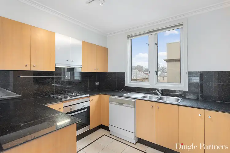 Fifth view of Homely apartment listing, A3/200 Albert Street, East Melbourne VIC 3002