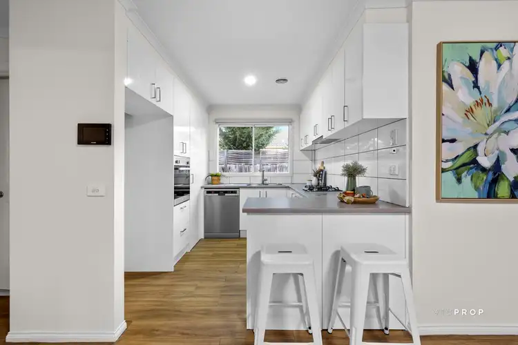 Third view of Homely house listing, 90 Bellevue Drive, Berwick VIC 3806