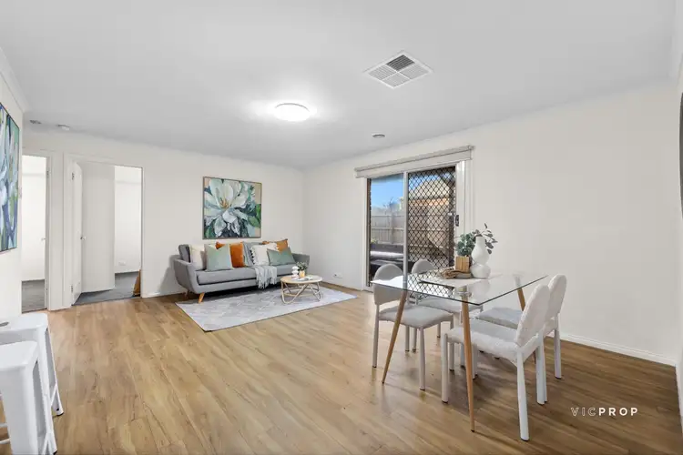 Fourth view of Homely house listing, 90 Bellevue Drive, Berwick VIC 3806