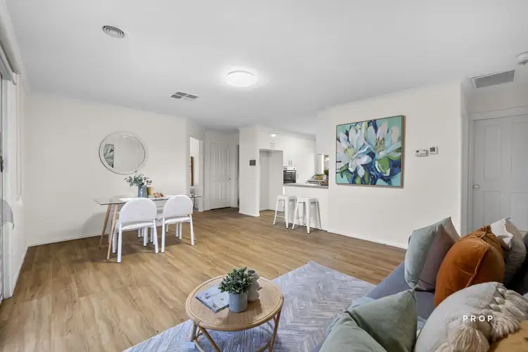 Fifth view of Homely house listing, 90 Bellevue Drive, Berwick VIC 3806