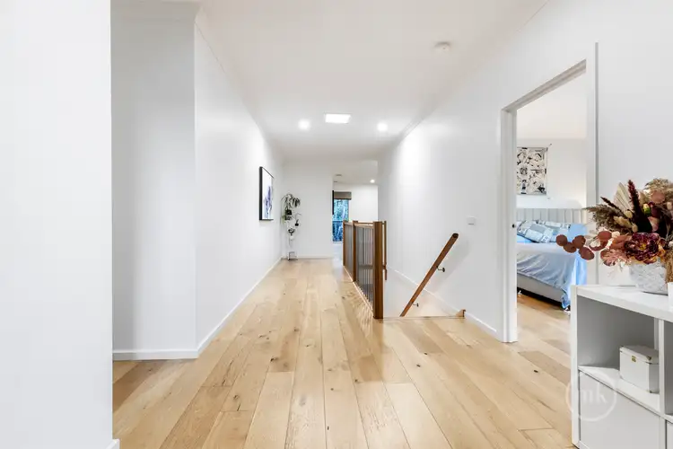 Second view of Homely house listing, 4 Tutty Place, Greensborough VIC 3088