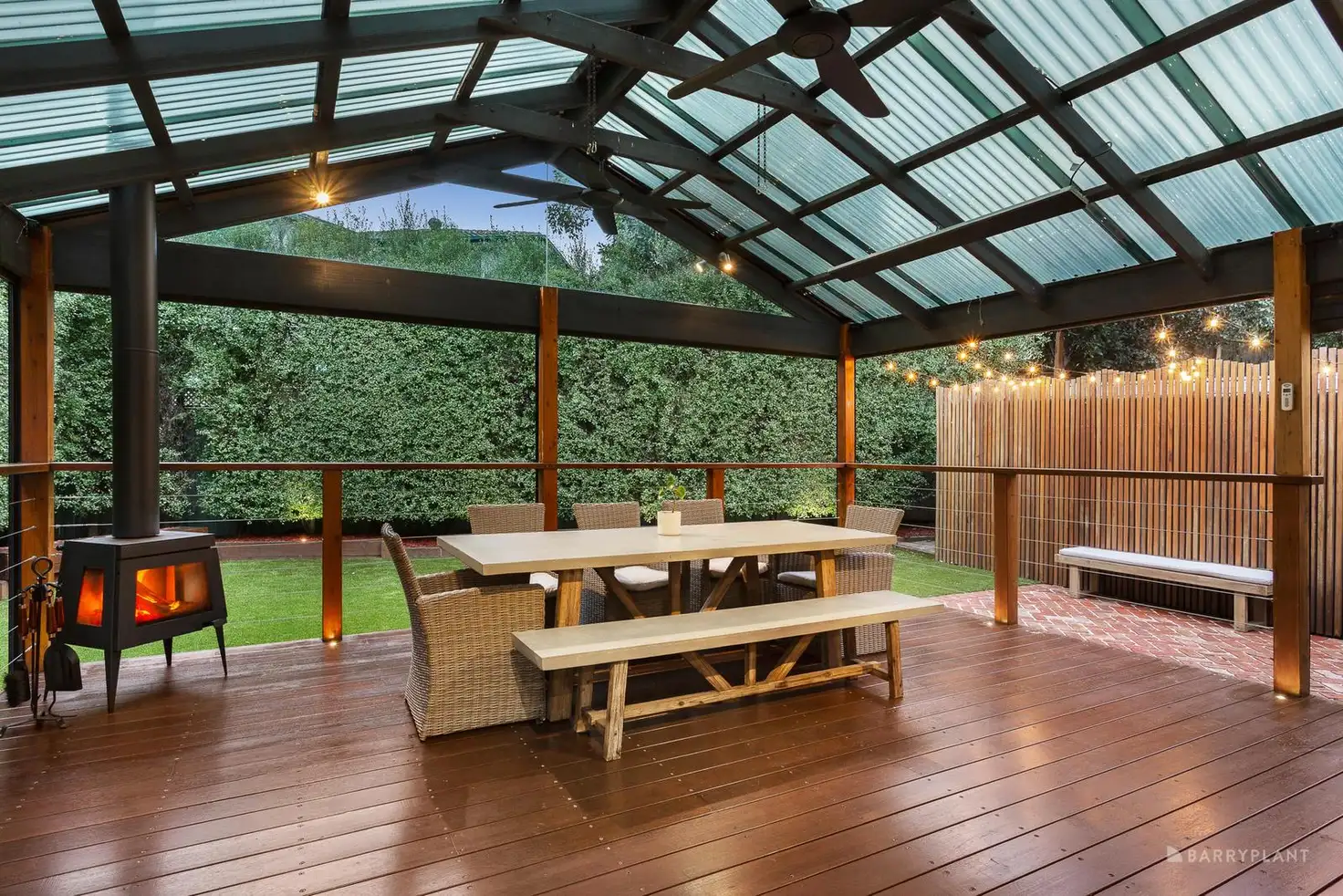 Main view of Homely house listing, 1 Byrne Crescent, Watsonia North VIC 3087