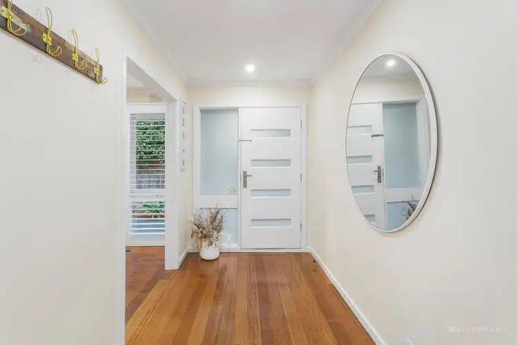 Fourth view of Homely house listing, 1 Byrne Crescent, Watsonia North VIC 3087