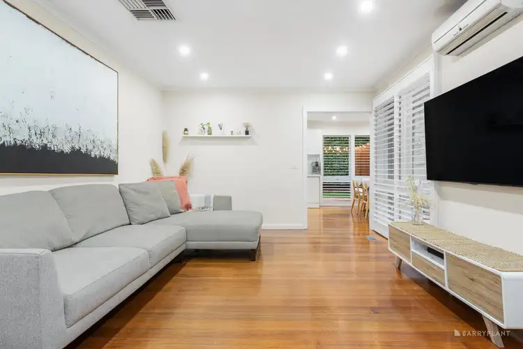 Sixth view of Homely house listing, 1 Byrne Crescent, Watsonia North VIC 3087