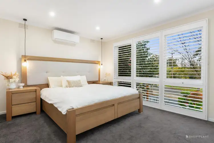 Sixth view of Homely house listing, 1 Byrne Crescent, Watsonia North VIC 3087