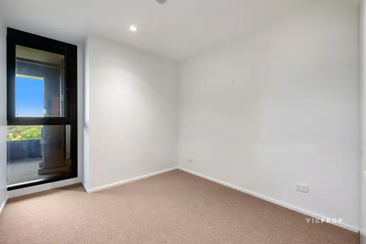Fourth view of Homely apartment listing, 2B2B/20 Queens Road, Melbourne VIC 3004