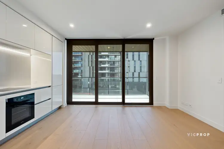 Fourth view of Homely apartment listing, Two Bed/10 Lilydale Grove, Hawthorn East VIC 3123