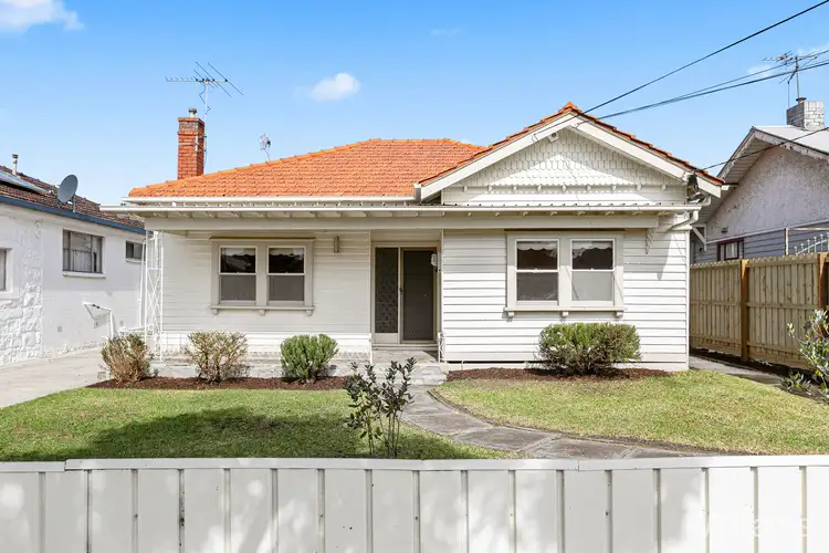 Main view of Homely house listing, 35 Farm Street, Newport VIC 3015