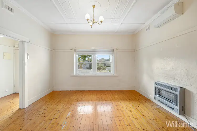 Third view of Homely house listing, 35 Farm Street, Newport VIC 3015